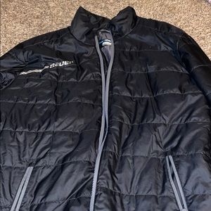 Bauer jacket